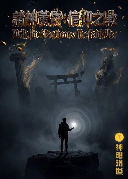 諸神黃昏：信仰之戰－01